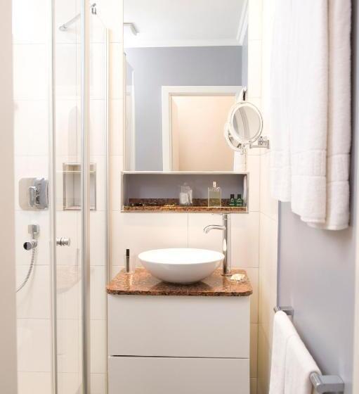 Номер Стандарт, Boutique Hotel Splendid