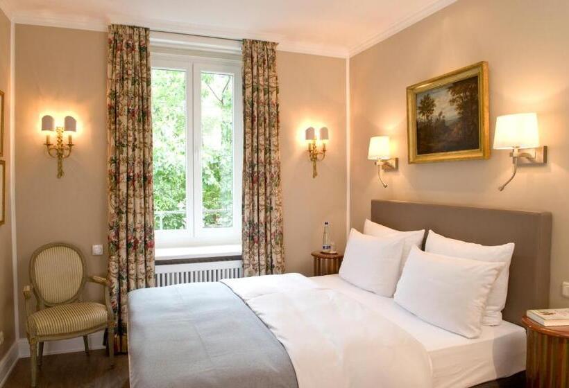 Standart Oda, Boutique Hotel Splendid