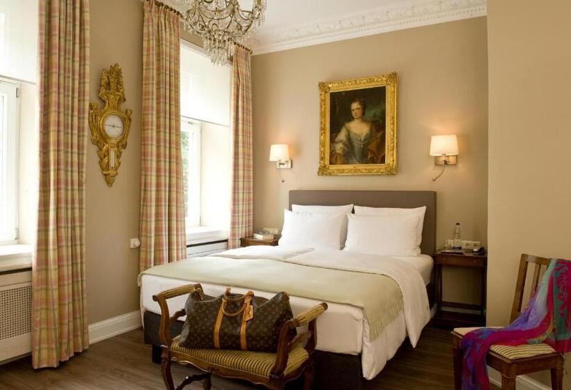 豪华房间, Boutique Hotel Splendid