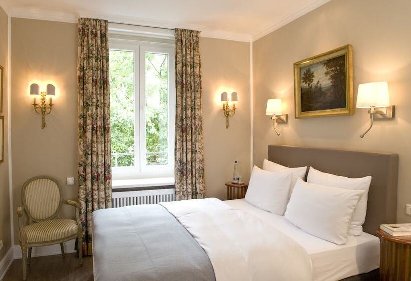 舒适型房间, Boutique Hotel Splendid