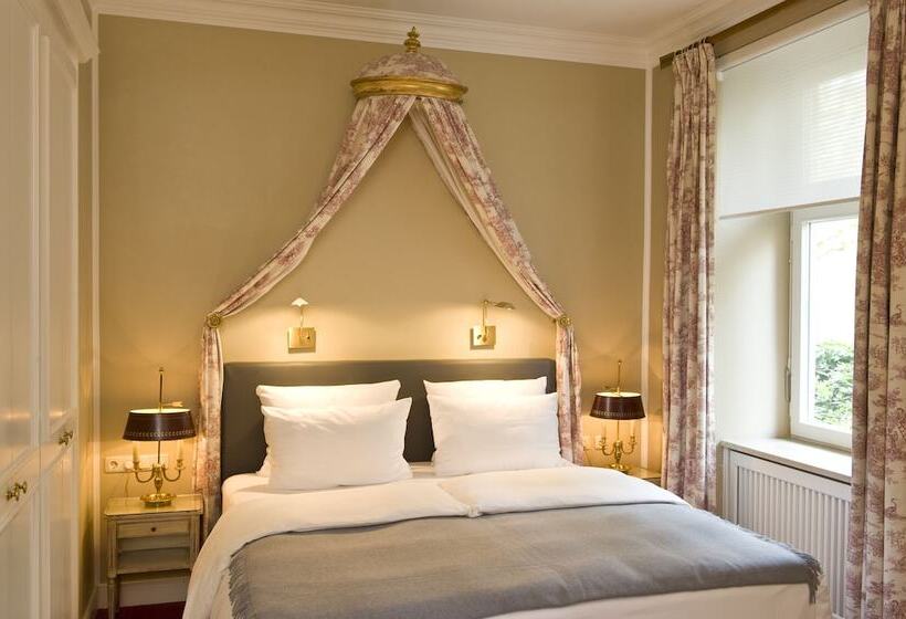 주니어 스위트, Boutique Hotel Splendid