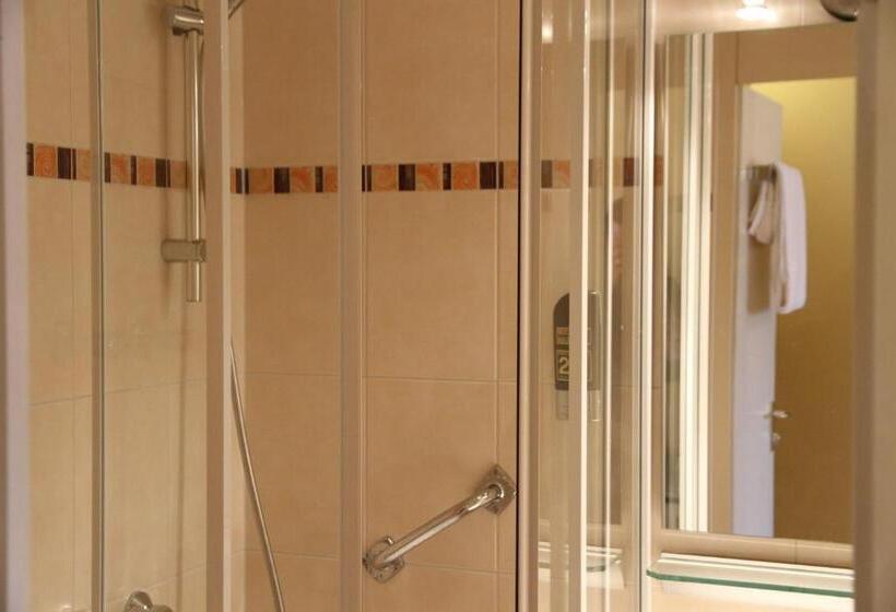 스탠다드 룸, Top Hotel Amberger