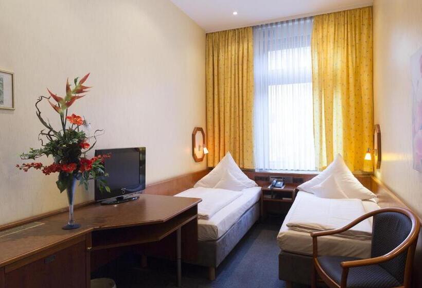 스탠다드 룸, Top Hotel Amberger