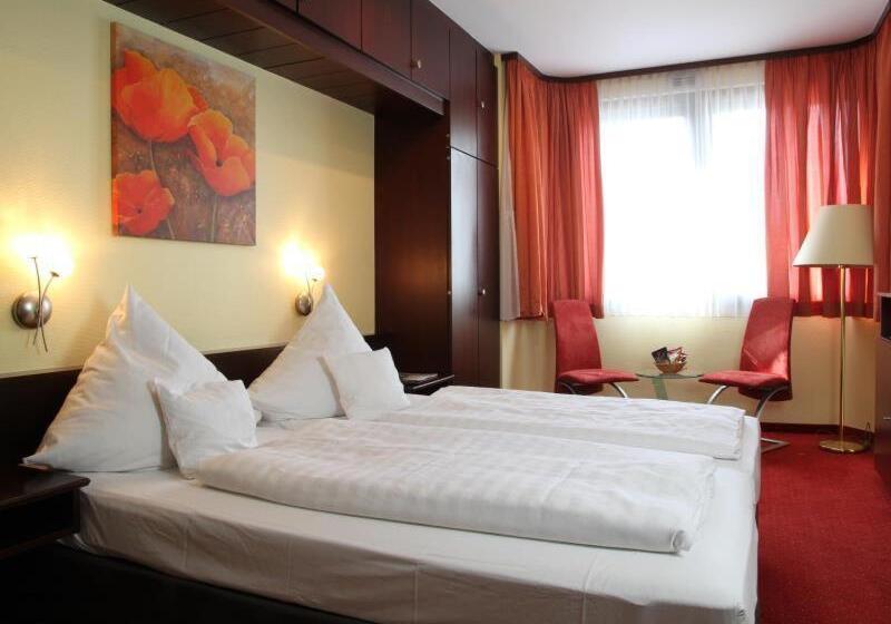 스탠다드 룸, Top Hotel Amberger