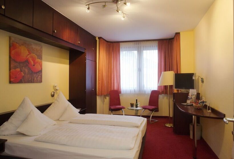 스탠다드 룸, Top Hotel Amberger