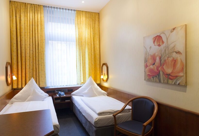 스탠다드 룸, Top Hotel Amberger