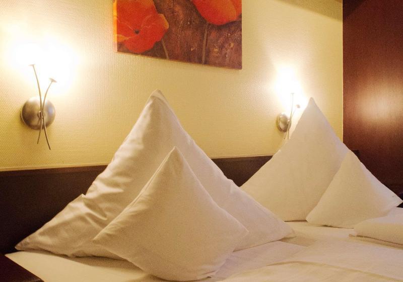 标准间, Top Hotel Amberger