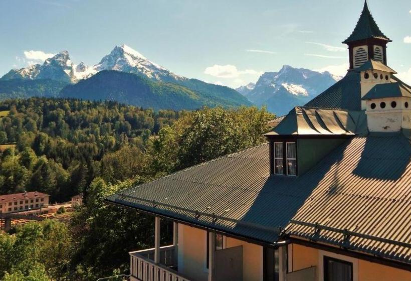 주니어 스위트, Vier Jahreszeiten