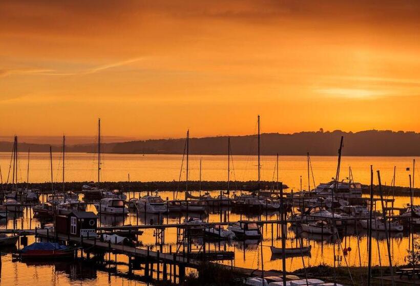 Номер Стандарт, Wassersleben