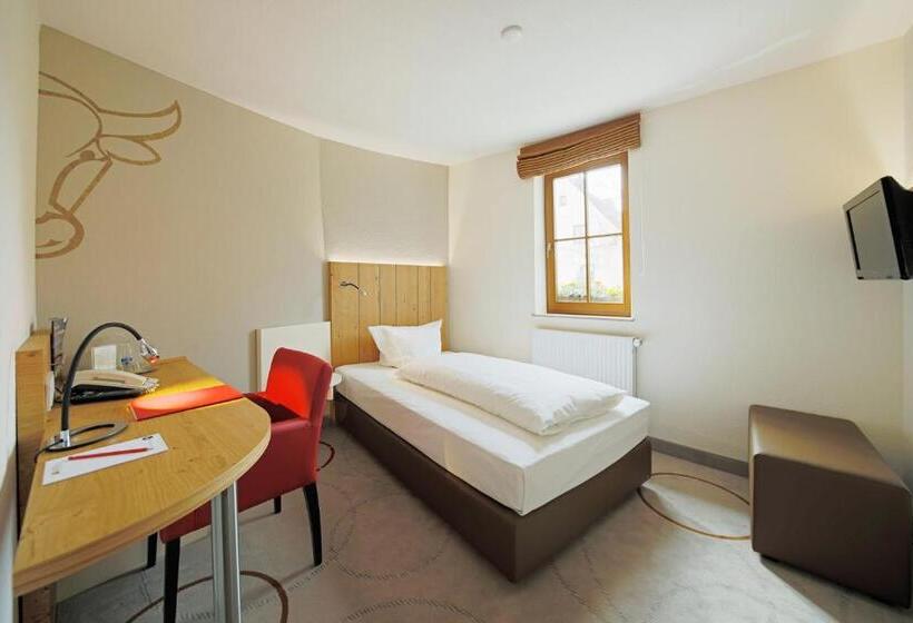 Номер Стандарт Индивидуальный, Zum Goldenen Ochsen Am Schlossgarten