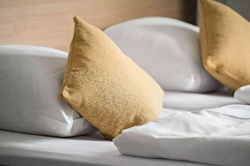 Standard-huone, Best Western Hotel Hillerød