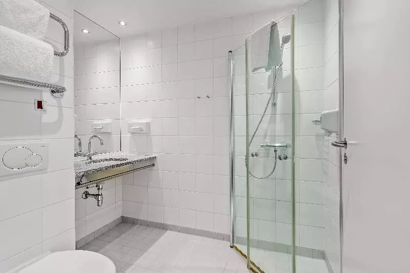 Perhehuone, Best Western Hotel Hillerød
