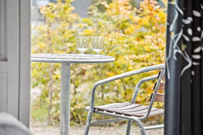 Perhehuone, Best Western Hotel Hillerød
