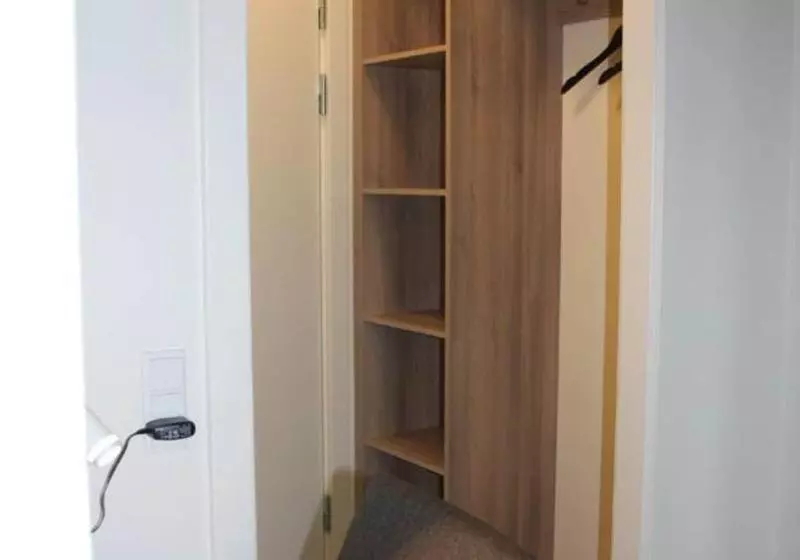 Quarto standart individual, Filskov Kro