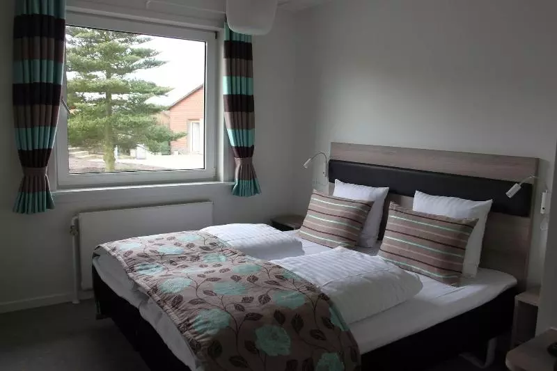 Quarto standart individual, Filskov Kro