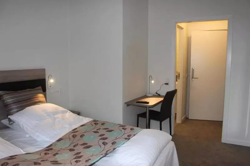 Quarto standart individual, Filskov Kro