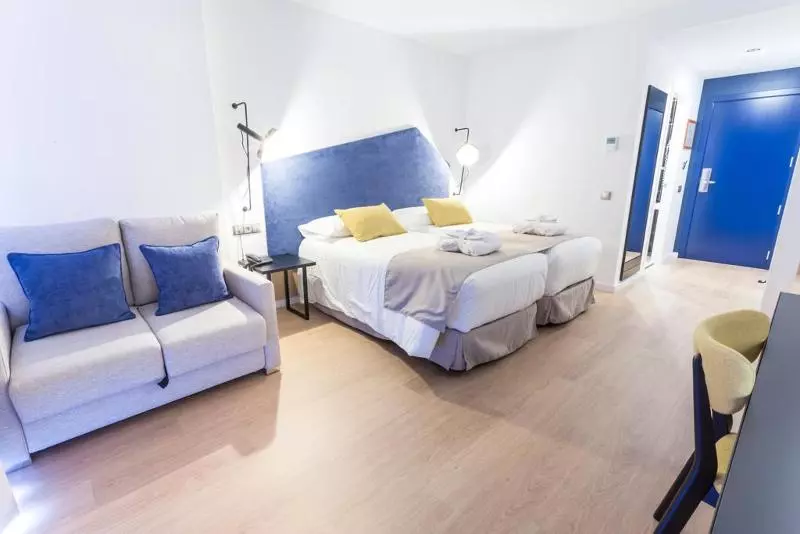 Suite, Filskov Kro