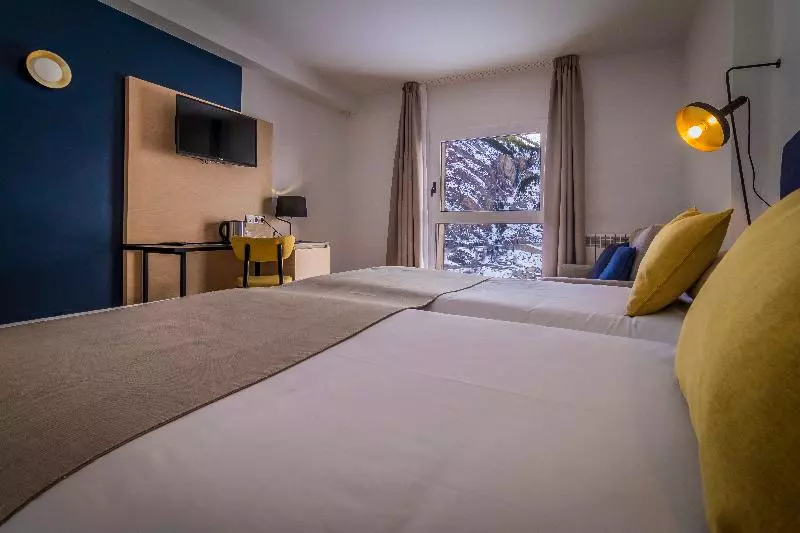 Suite, Filskov Kro