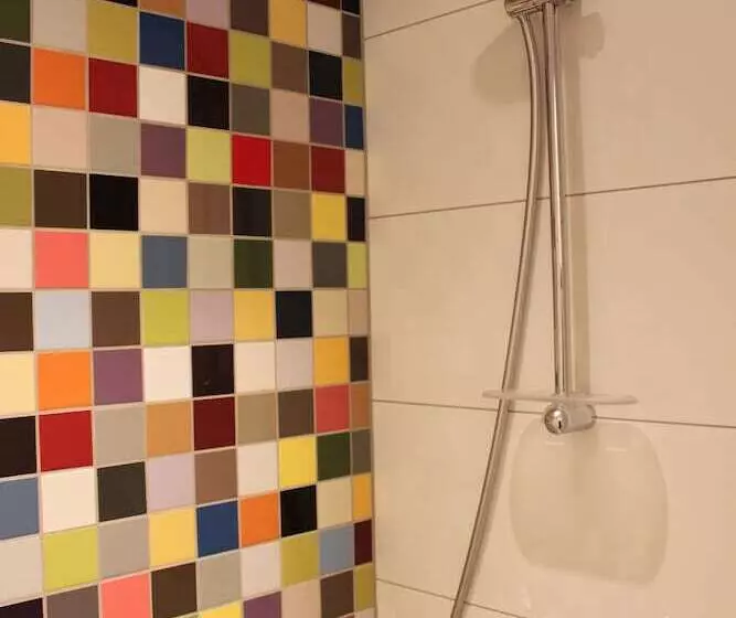 Quarto standard, Filskov Kro