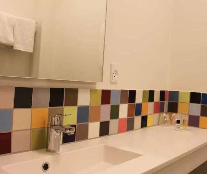 Quarto standard, Filskov Kro