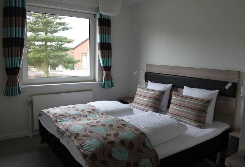 스탠다드 룸, Filskov Kro