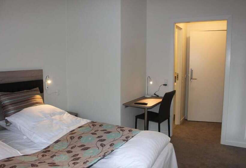 스탠다드 룸, Filskov Kro