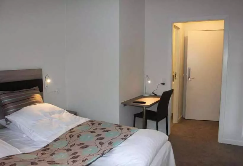 Quarto standard, Filskov Kro