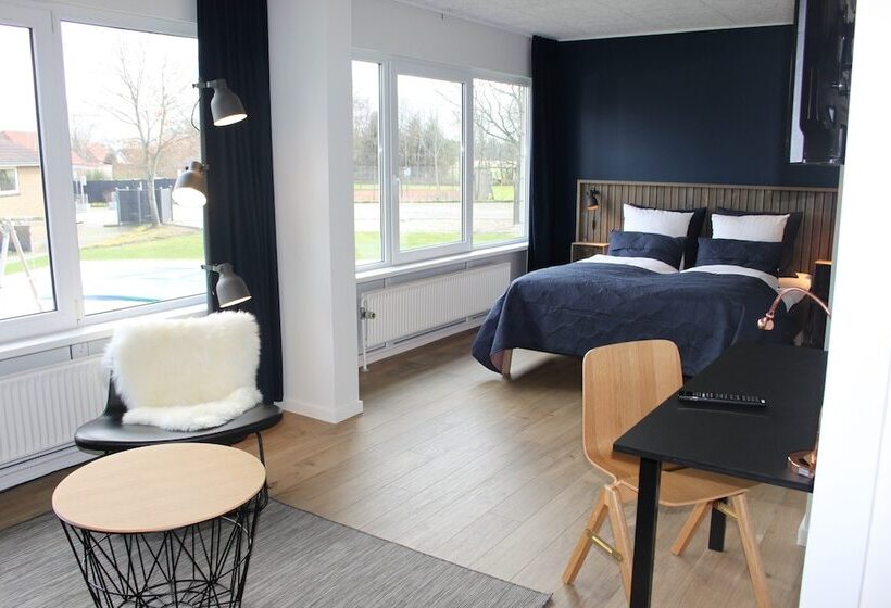 스위트, Filskov Kro