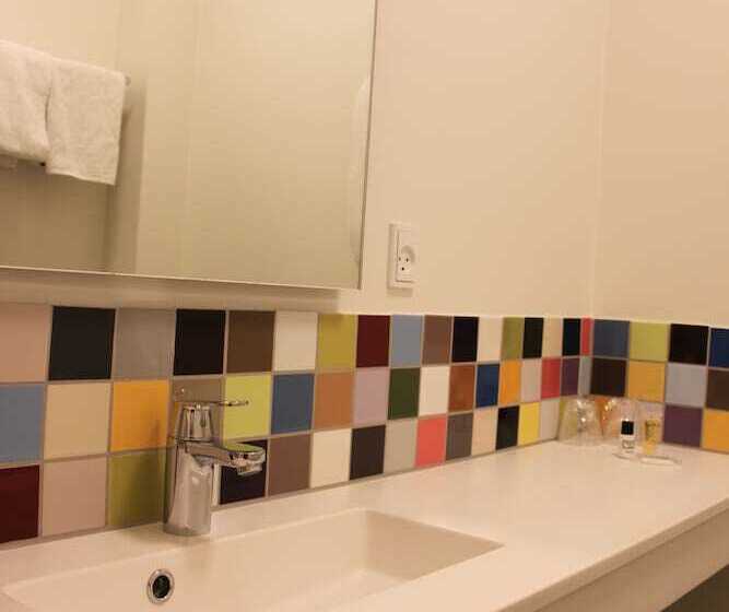 스탠다드 싱글 룸, Filskov Kro