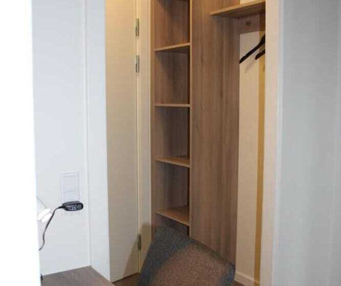 스탠다드 싱글 룸, Filskov Kro