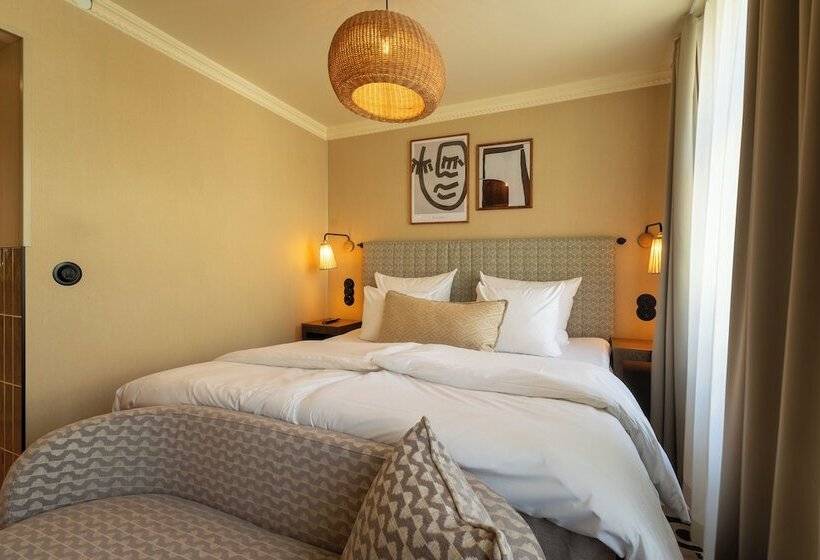 חדר סופריור, Grand Joanne