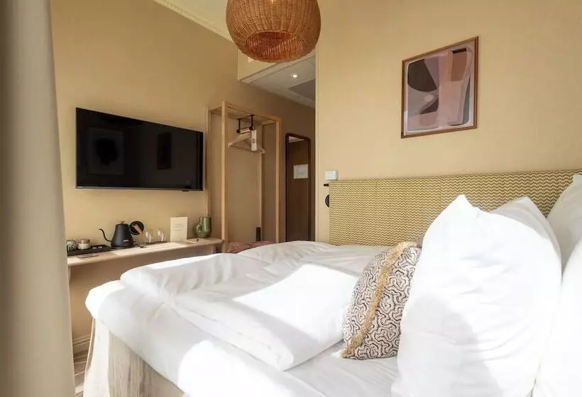 Standard-huone, Grand Joanne