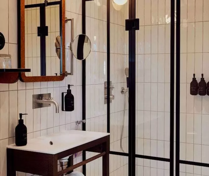 اتاق پنت هاوس, Nh Copenhagen Grand Joanne