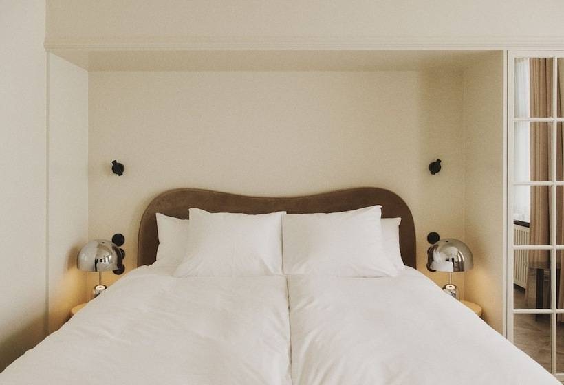 标准间, Bella Grande