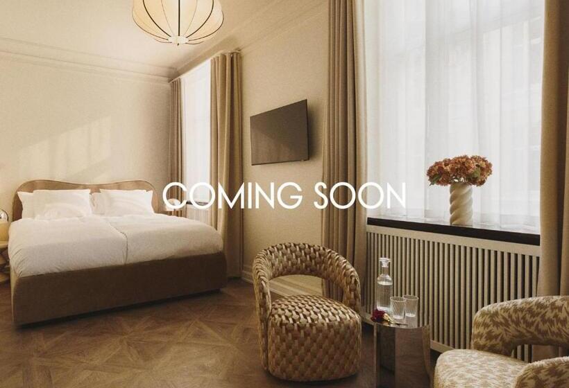 套房, Bella Grande