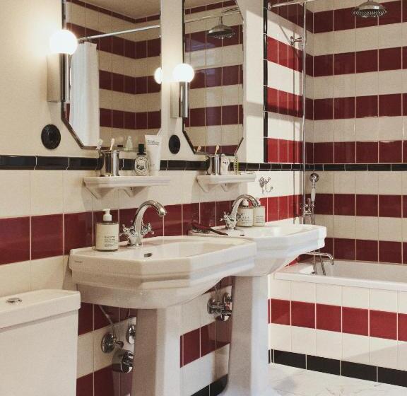 高级大房间, Bella Grande