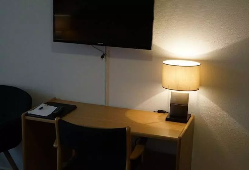 Perhehuone, Møn Golf Resort   Hotel Præstekilde