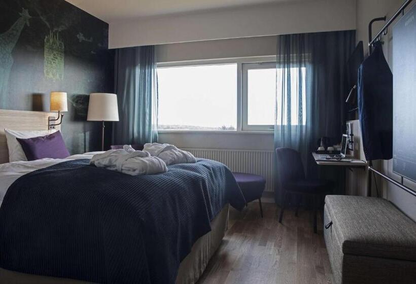 Номер Superior, Scandic Aalborg øst