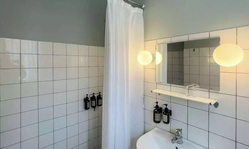 Habitació Estàndard, Siemsens Gaard