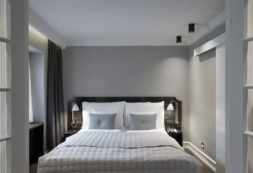 Suite Junior, Skt. Annæ
