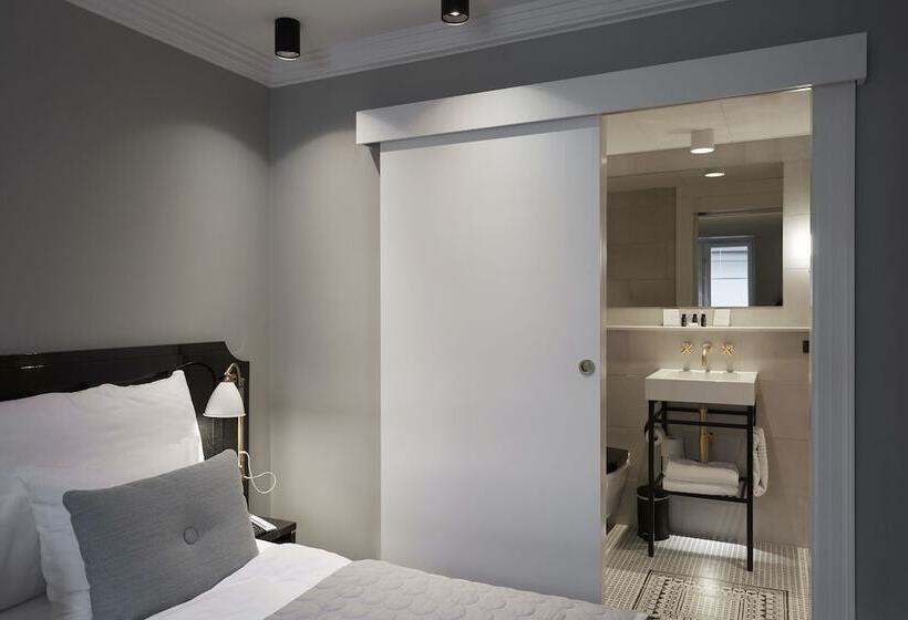 ジュニアスイート, Skt. Annæ