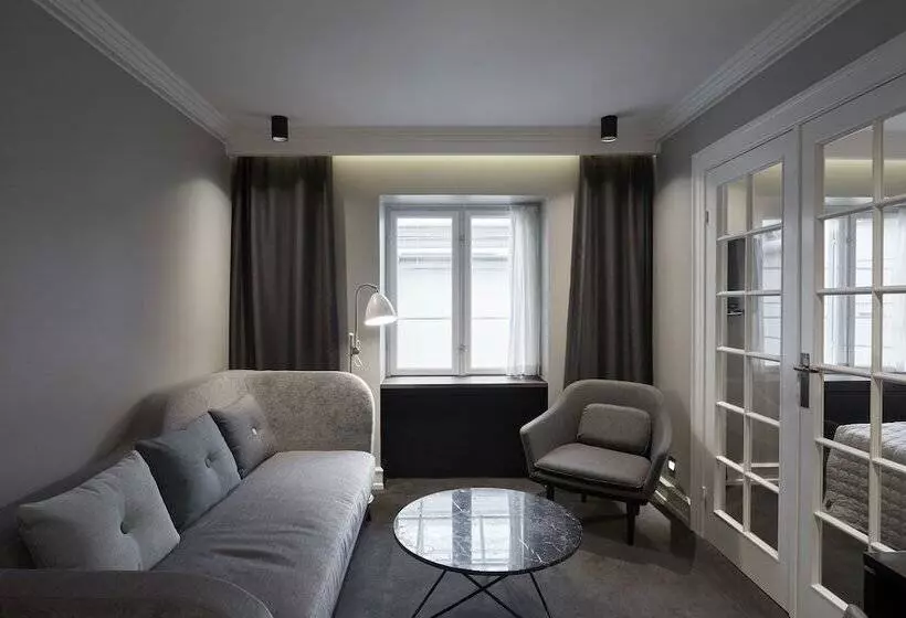 Suite Junior, Skt. Annæ