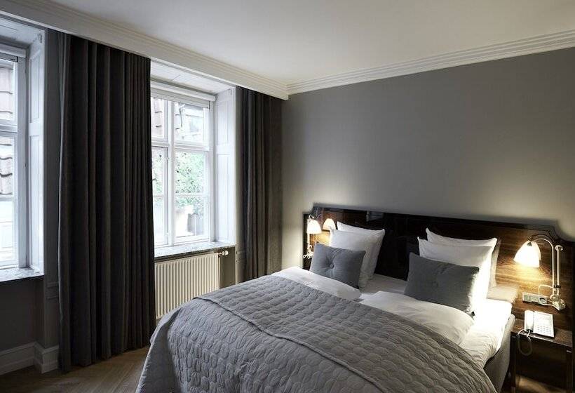 带1个卧室的公寓, Skt. Annæ