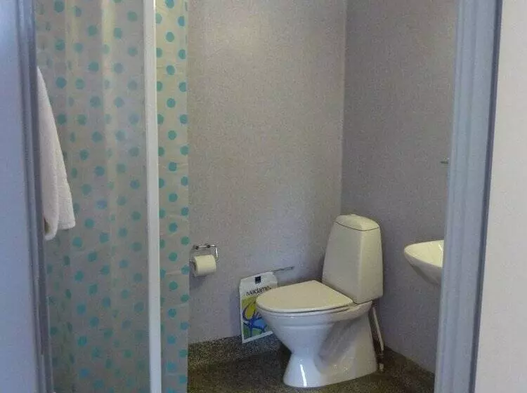 Standard-huone, Wittrup Motel