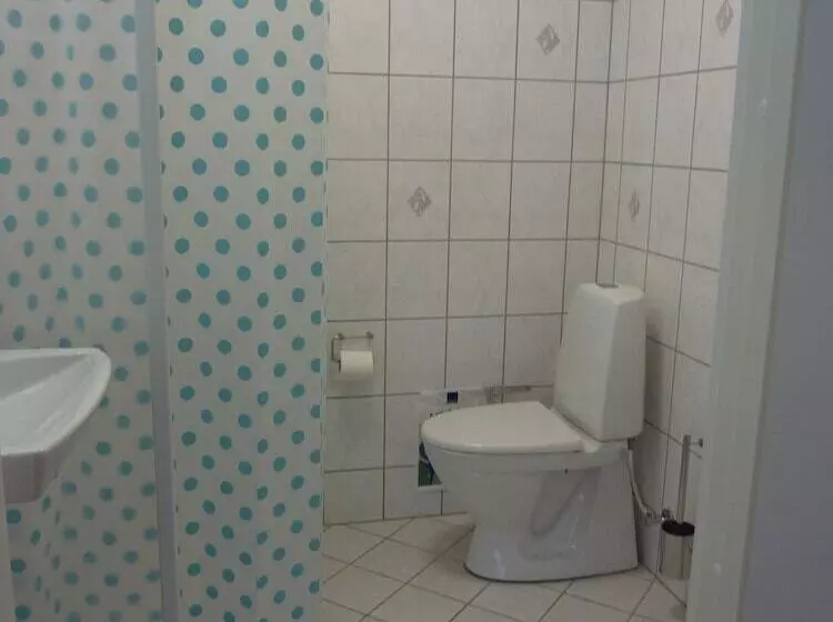 Standard-huone, Wittrup Motel