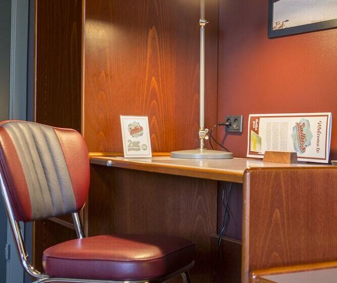 스탠다드 룸, Wittrup Motel