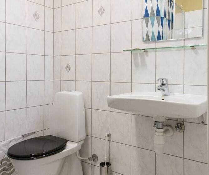 클래식 룸, Wittrup Motel