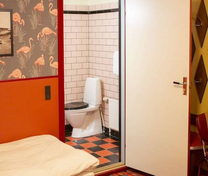 클래식 룸, Wittrup Motel