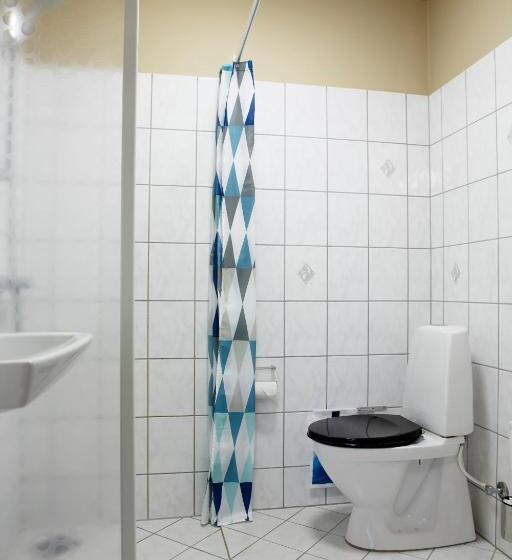 스탠다드 룸, Wittrup Motel