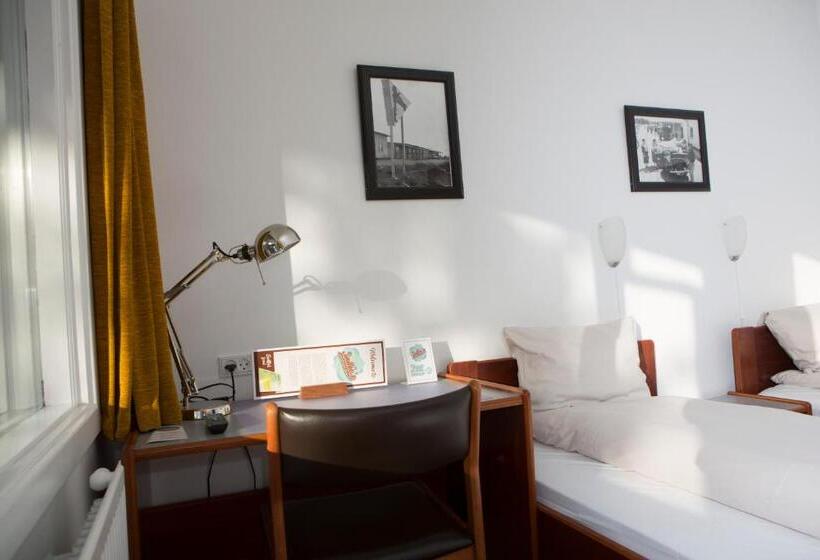 스탠다드 룸, Wittrup Motel